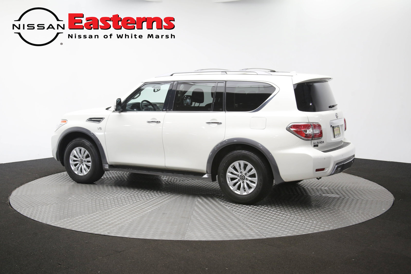 Used 2020 Nissan Armada SV w/ Driver Package AWD/4WD image 62