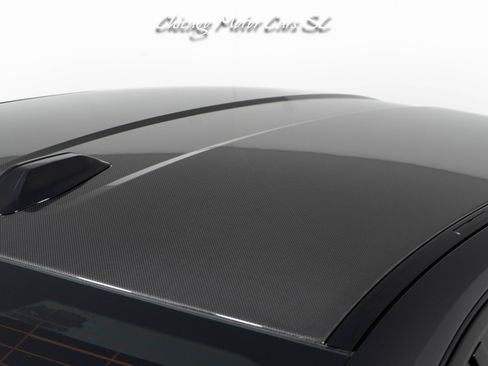 Used 2025 BMW M5 w/ Carbon Package AWD/4WD image 17