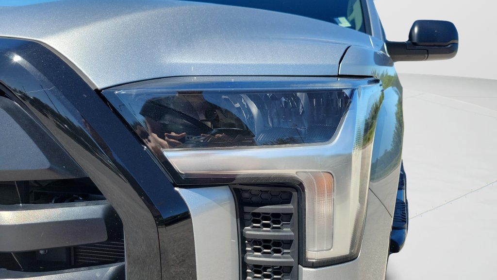 Used 2023 Toyota Tundra SR RWD image 24
