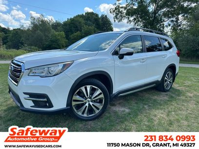 Used 2019 Subaru Ascent Limited w/ Popular Package #2