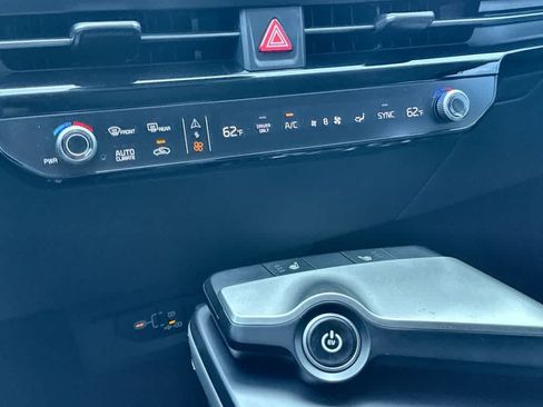Certified 2025 Kia EV6 Light RWD image 19