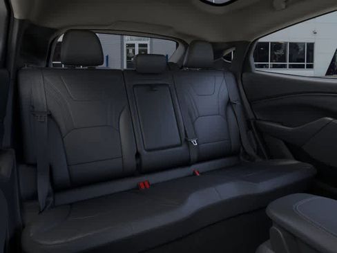 New 2025 Ford Mustang Mach-E Premium w/ Interior Protection Package image 11