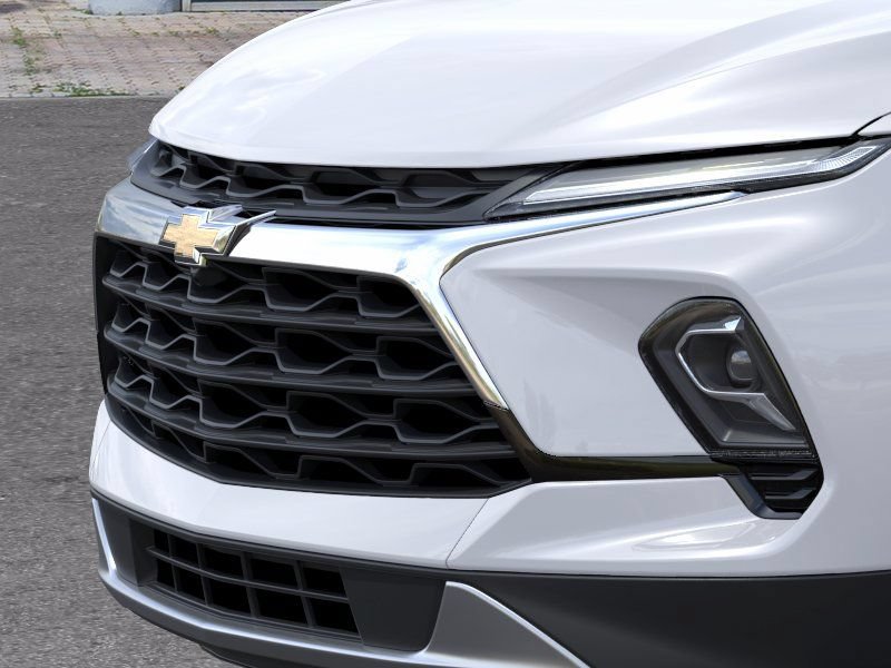 New 2026 Chevrolet Blazer LT FWD image 13