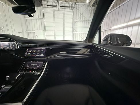 Used 2022 Audi Q7 3.0T Premium Plus w/ Premium Plus Package image 48