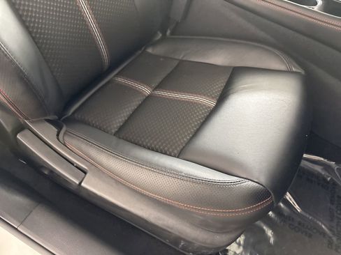 Used 2023 Nissan Altima 2.5 SR image 28