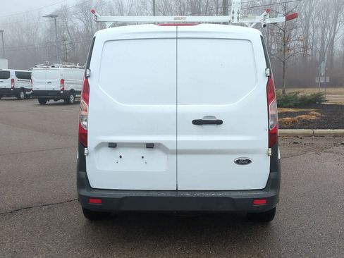 Used 2014 Ford Transit Connect XL image 7