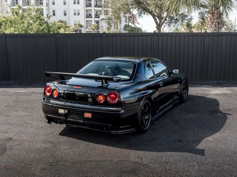 Used 1999 Nissan Other Nissan Models image 27