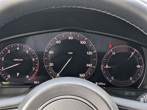 New 2025 MAZDA CX-90 3.3 Turbo S w/ Premium Package image 28