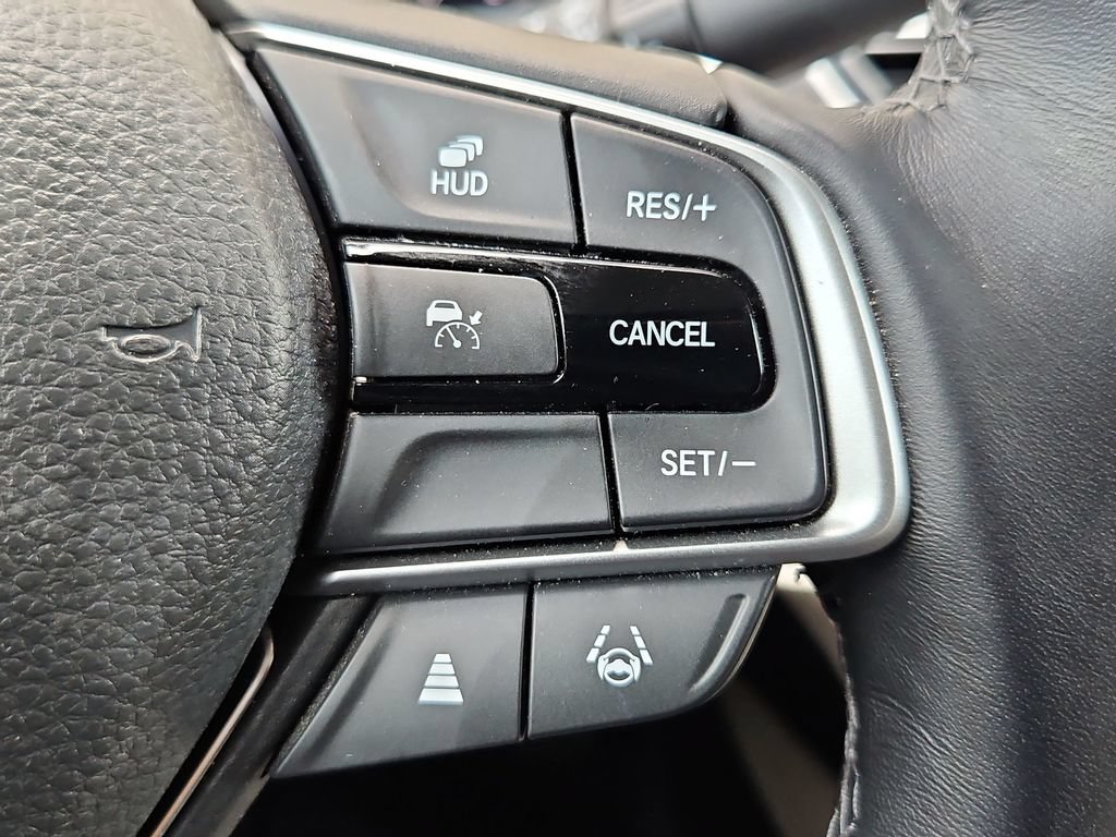 Used 2022 Honda Accord Touring image 23