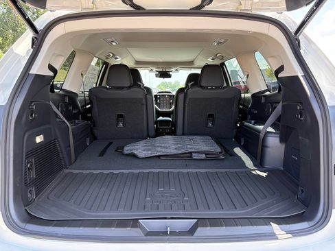 New 2026 Subaru Ascent Touring w/ Popular Package #2 AWD/4WD image 12