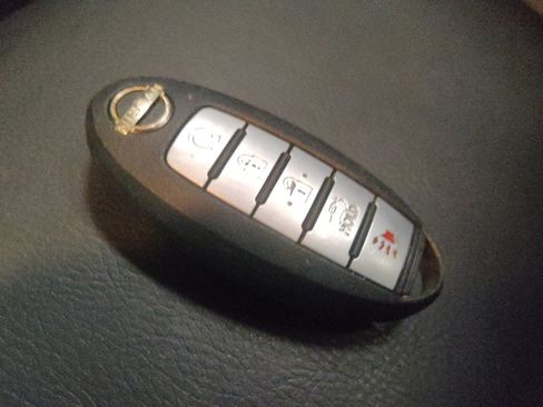 Used 2025 Nissan Altima 2.5 SR FWD image 32