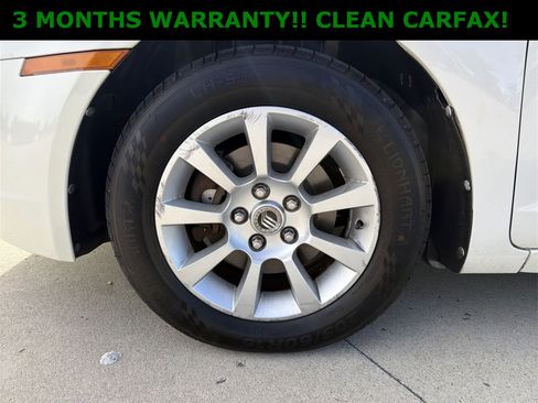 Used 2009 Mercury Milan image 32