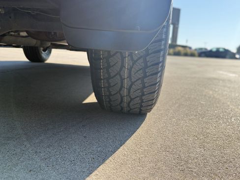 Used 2022 Toyota 4Runner TRD Off-Road image 14