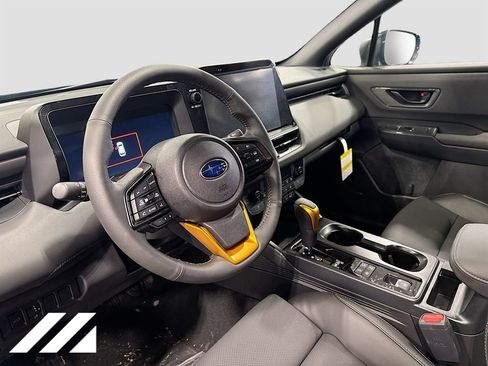 Used 2026 Subaru Outback Wilderness w/ Wilderness Package AWD/4WD image 9