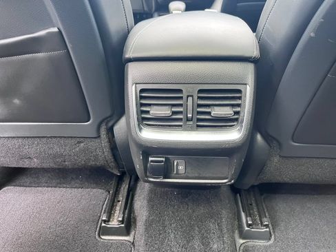 Used 2019 INFINITI QX50 Luxe w/ Protection Package FWD image 18