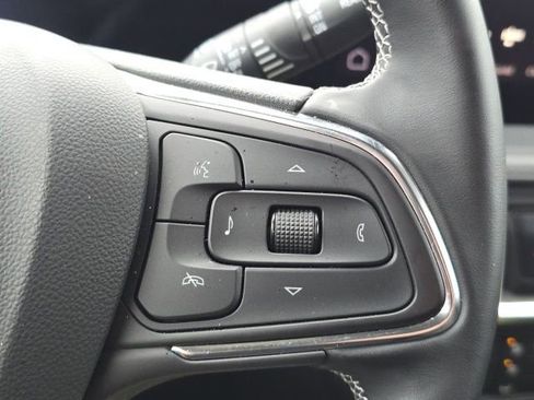 Certified 2024 Buick Encore GX Preferred w/ Comfort Package image 19