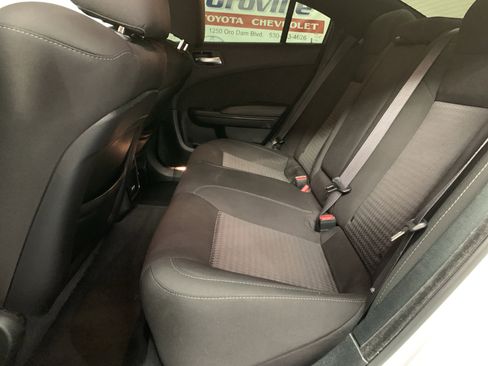 Used 2023 Dodge Charger GT w/ Blacktop Package image 33