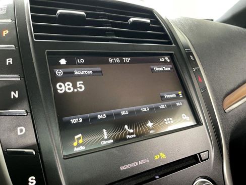 Used 2017 Lincoln MKC Reserve w/ Canadian Touring Package image 21