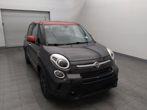 Used 2016 FIAT 500L Trekking image 14