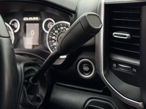 Used 2024 RAM 2500 Big Horn image 19