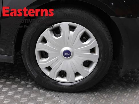 Used 2022 Ford Transit Connect XL w/ CNG/LPG Engine Prep Package FWD image 29