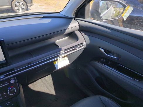 New 2026 Hyundai Tucson Limited w/ Tow & Go Package image 20