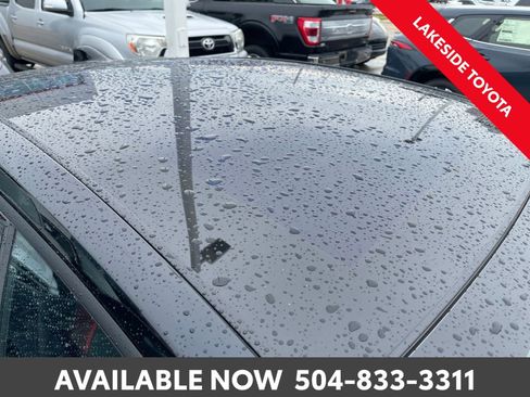 New 2026 Toyota Prius XSE Premium image 11