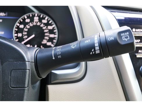 Used 2022 Nissan Murano Platinum w/ Cargo Package FWD image 13