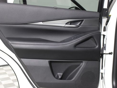 Used 2023 INFINITI QX60 Luxe w/ Cargo Package FWD image 29