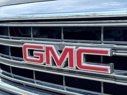 Used 2014 GMC Sierra 1500 SLE w/ SLE Value Package AWD/4WD image 11
