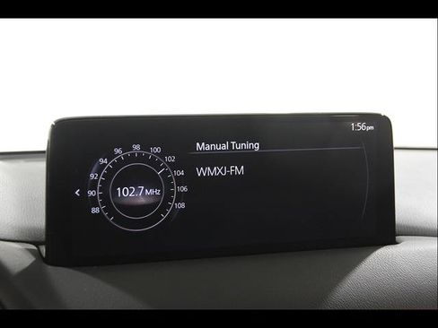 Certified 2024 MAZDA CX-5 Carbon Edition AWD/4WD image 11