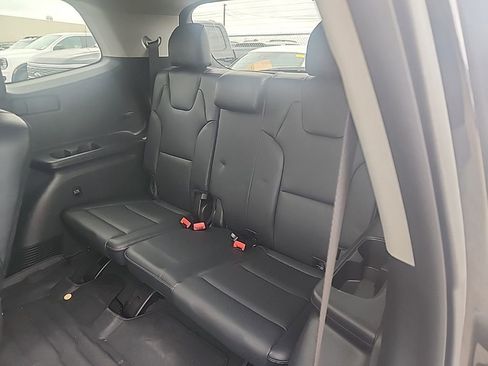 Used 2024 Kia Telluride EX w/ EX Captain's Chair Package FWD image 26