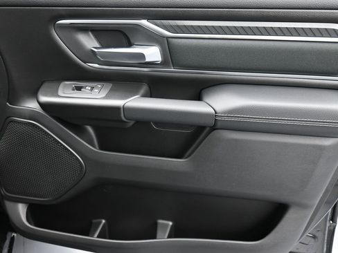 New 2026 RAM 1500 Big Horn image 17