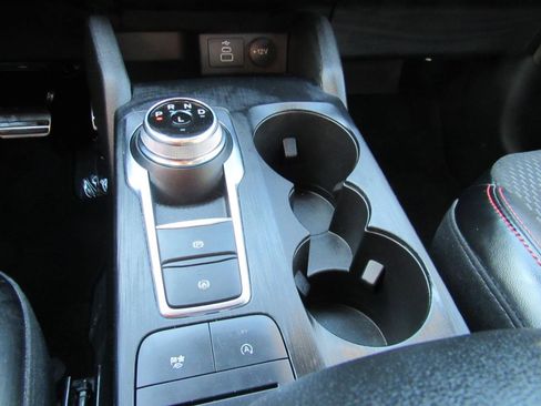 Used 2024 Ford Escape ST-Line image 28