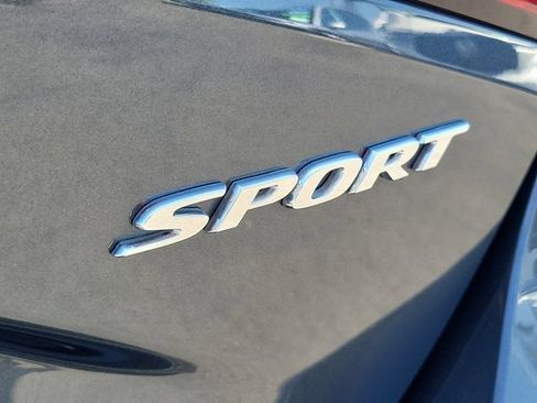 Certified 2025 Honda Civic Sport image 8