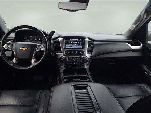 Used 2019 Chevrolet Tahoe Premier image 33