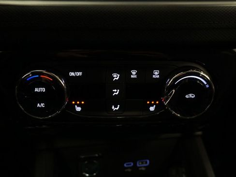 New 2026 Chevrolet TrailBlazer LT image 15