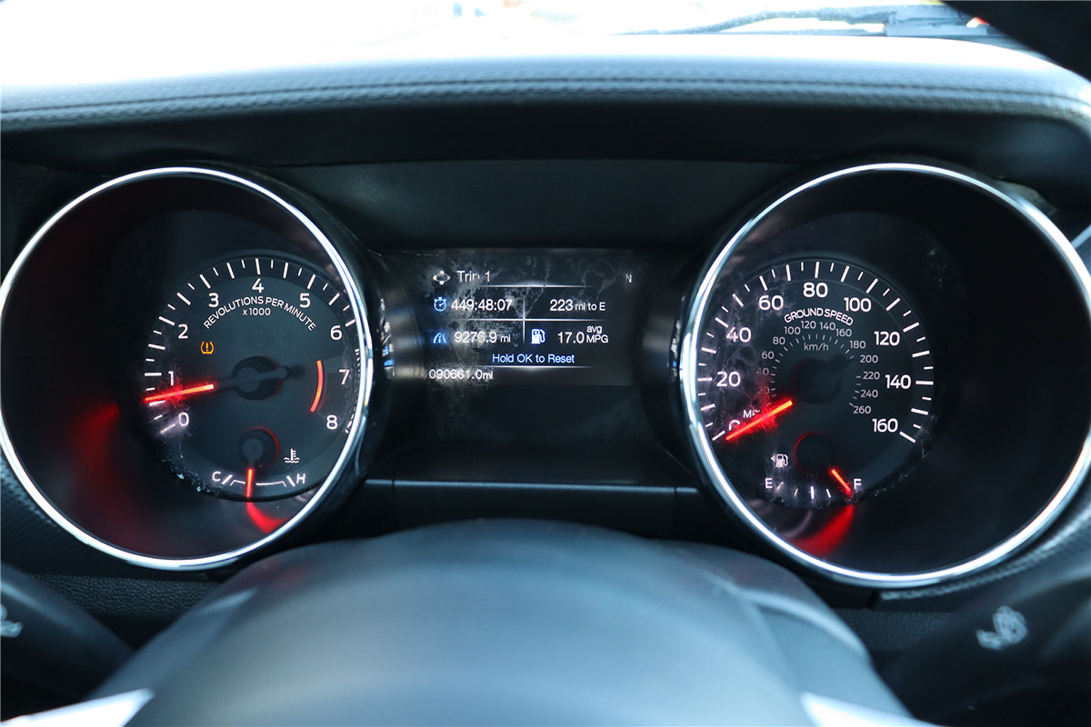 Used 2017 Ford Mustang GT RWD image 25