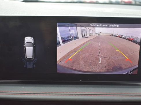 Used 2024 Dodge Hornet GT w/ Cold Weather Group image 26