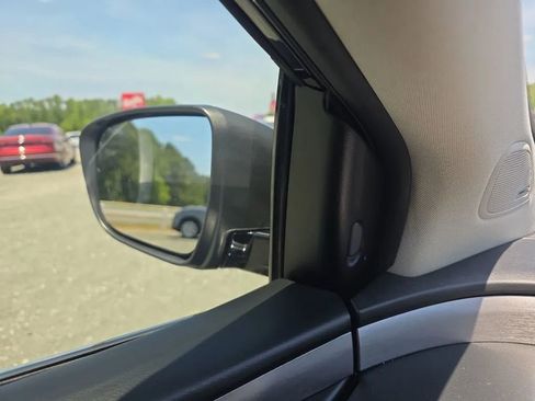 Used 2019 Nissan Murano SL w/ SL Technology Package FWD image 27