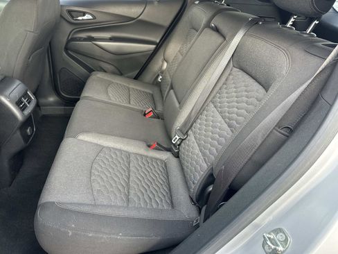 Used 2018 Chevrolet Equinox LT w/ LPO, Protection Package image 13