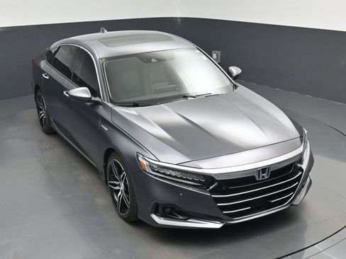 Used 2022 Honda Accord Touring image 42