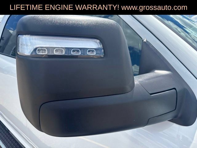 Used 2026 RAM 2500 Big Horn AWD/4WD image 11