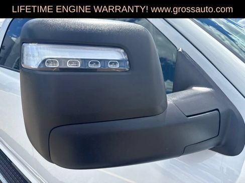 Used 2026 RAM 2500 Big Horn AWD/4WD image 11