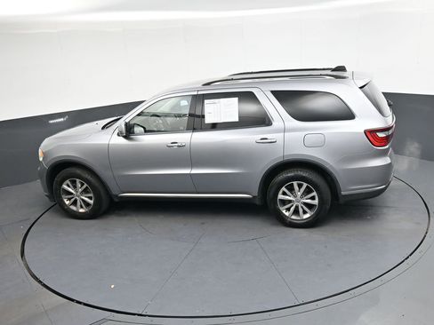 Used 2016 Dodge Durango Limited w/ Nav & Power Liftgate Group image 35