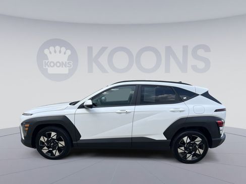 Used 2025 Hyundai Kona SEL FWD image 13