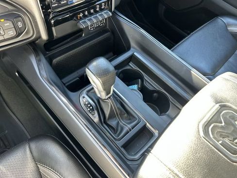 Used 2023 RAM 1500 Laramie AWD/4WD image 22