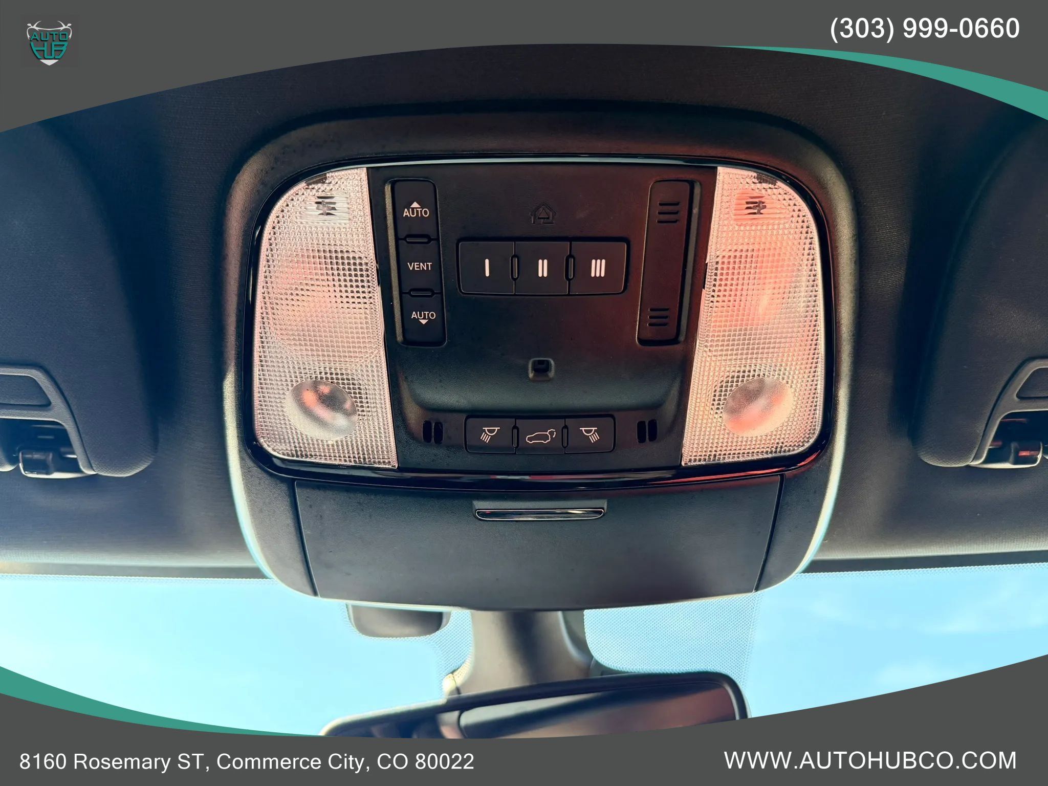 Used 2023 Dodge Durango SRT AWD/4WD image 35