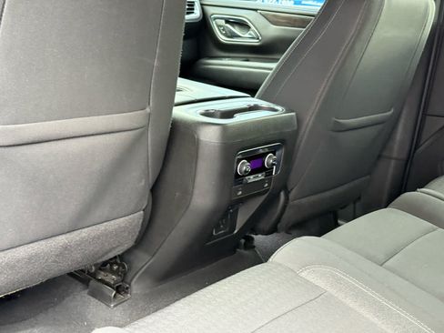 Used 2023 Chevrolet Tahoe LS w/ Driver Alert Package RWD image 27