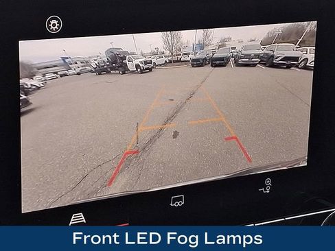 Used 2023 GMC Canyon Elevation w/ Convenience Package image 23